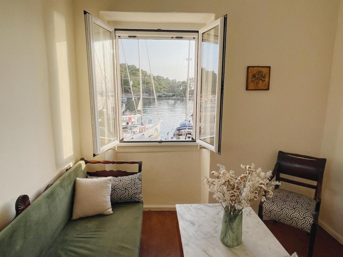 Apartament Dolce Vivere By Konnect, Paxos *