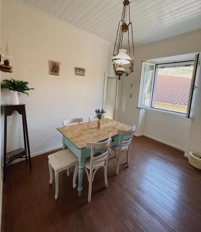 Dolce Vivere By Konnect, Paxos Apartament *