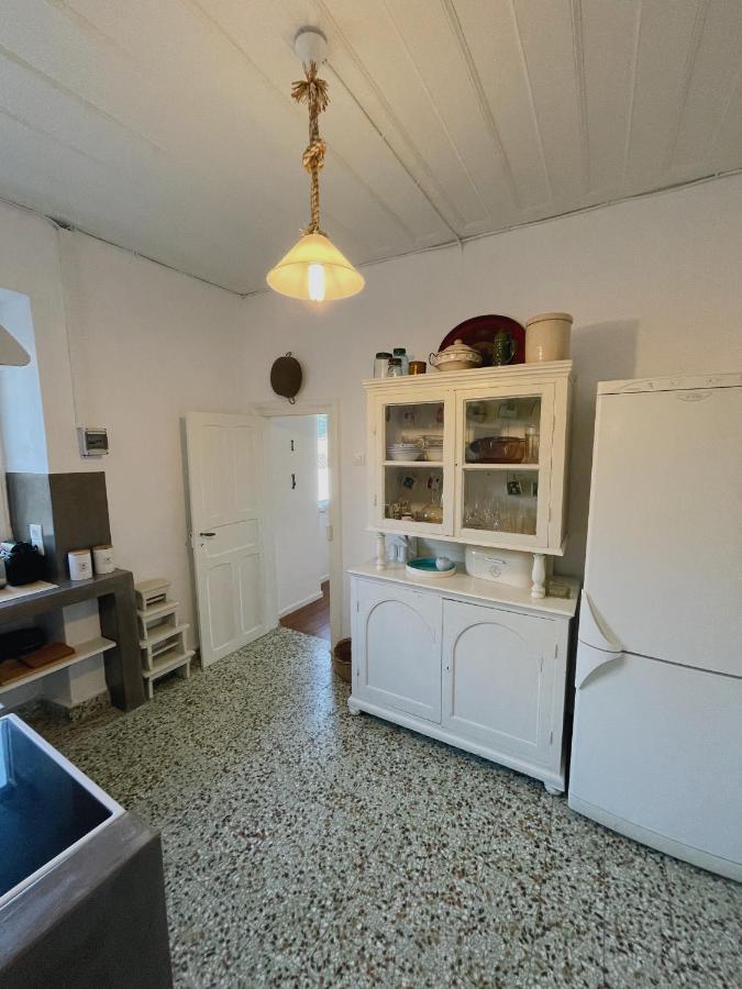 Apartament Dolce Vivere By Konnect, Paxos