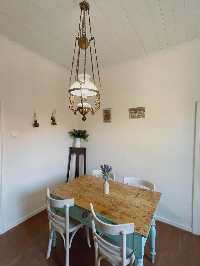 Dolce Vivere By Konnect, Paxos Apartament Gaios