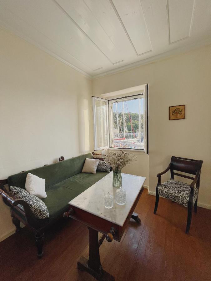 Dolce Vivere By Konnect, Paxos Apartament *