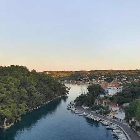 Dolce Vivere By Konnect, Gaios Paxos Exterior photo