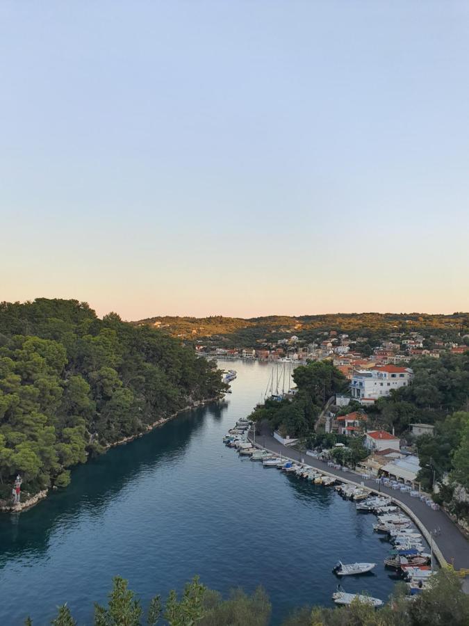 Apartment Dolce Vivere By Konnect, Paxos