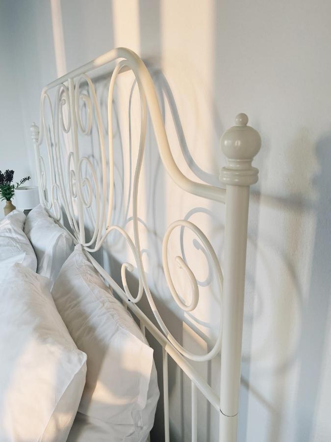 Apartment Dolce Vivere By Konnect, Paxos