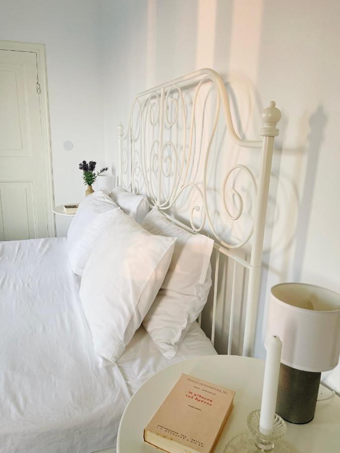 Dolce Vivere By Konnect, Paxos Apartment