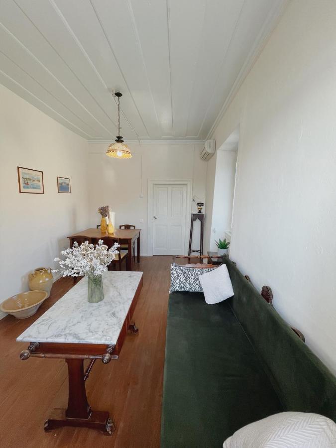 Apartment Dolce Vivere By Konnect, Paxos Gaios