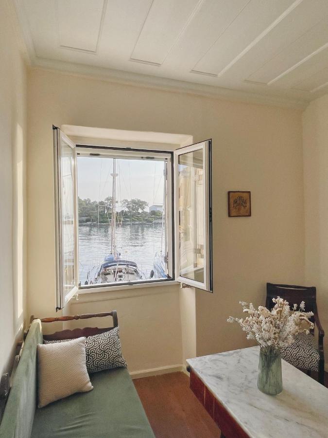 Apartment Dolce Vivere By Konnect, Paxos Gaios