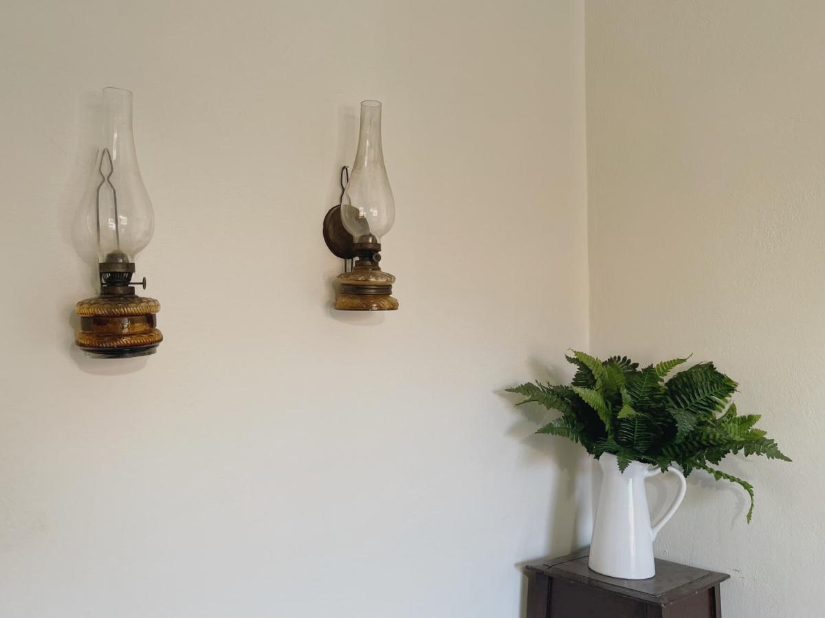 Apartment Dolce Vivere By Konnect, Paxos