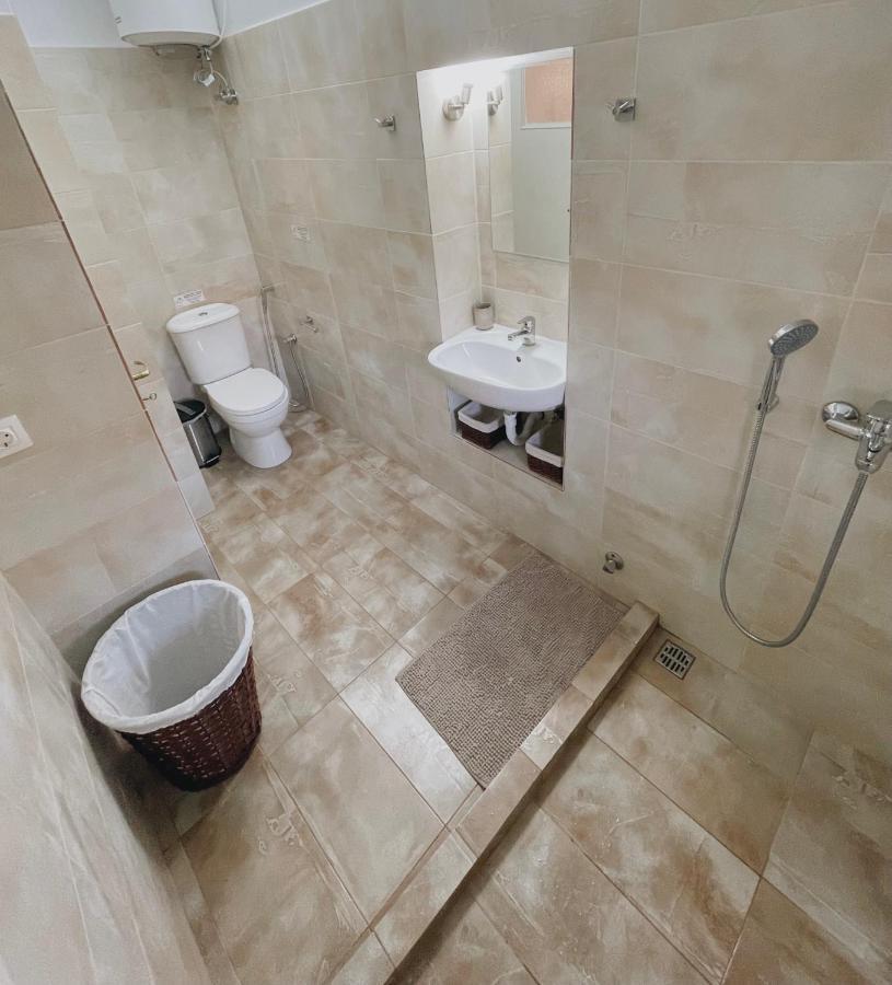 Dolce Vivere By Konnect, Paxos Apartment *